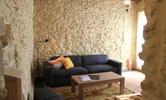 Holiday rental in the Gard, France - Apartmentschene