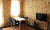 Holiday rental in the Gard, France - Apartmentschene