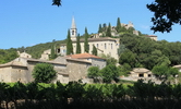 Holiday rental in the Gard, France - Apartmentslocal-activities