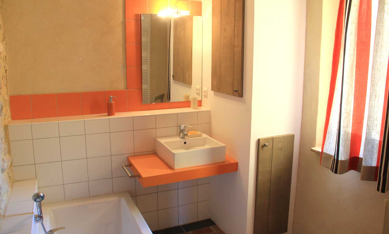 Holiday rental in the Gard, France - Apartmentsmurier