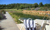 Holiday rental in the Gard, France - Apartmentsstone-house