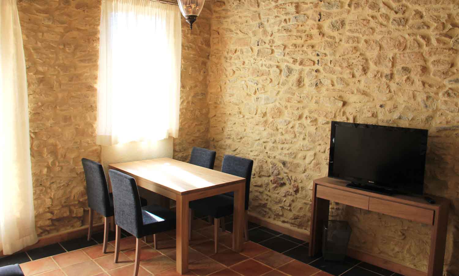 Location maison de vacances dans le Gard - GÃ®techene