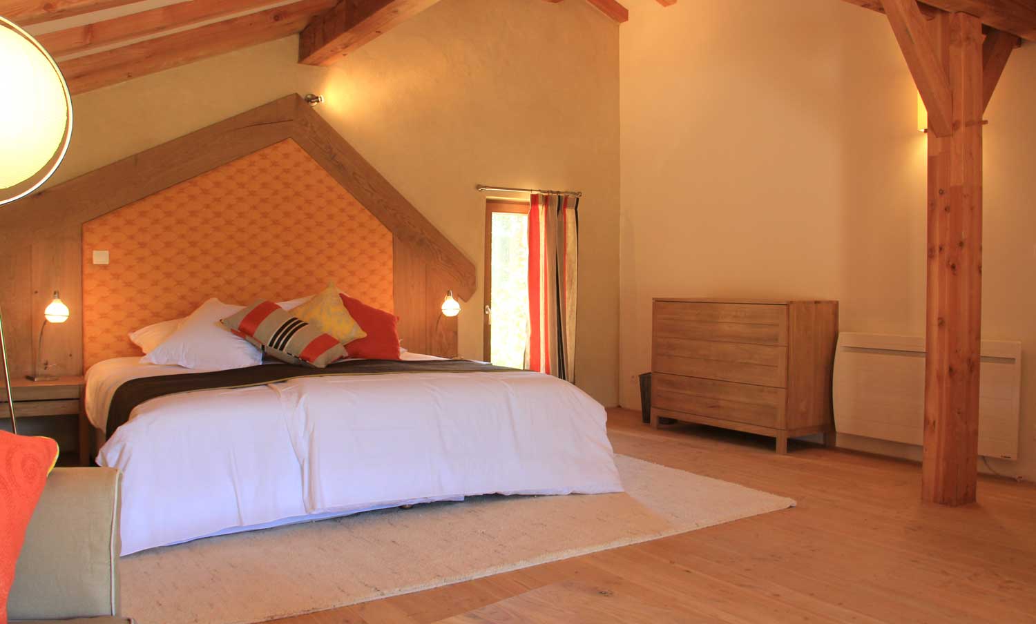 Ferienhaus Vermietung im Gard, Frankreich -Landhausmurier