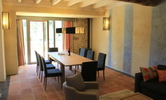 Ferienhaus Vermietung im Gard, Frankreich -Landhausmurier