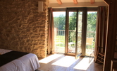 Ferienhaus Vermietung im Gard, Frankreich -Landhausolivier