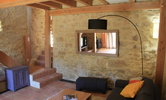 Ferienhaus Vermietung im Gard, Frankreich -Landhausolivier