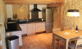 Ferienhaus Vermietung im Gard, Frankreich -Landhausolivier